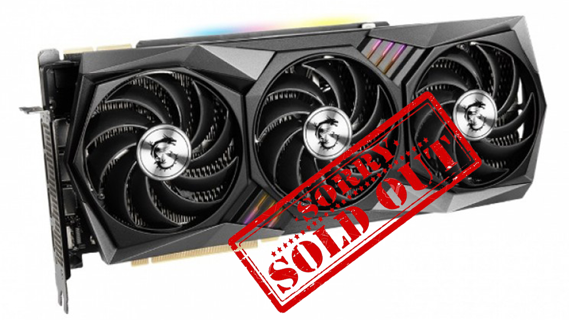 Why [NVIDIA Graphics Cards] are Out Of Stock! Here’s Why…