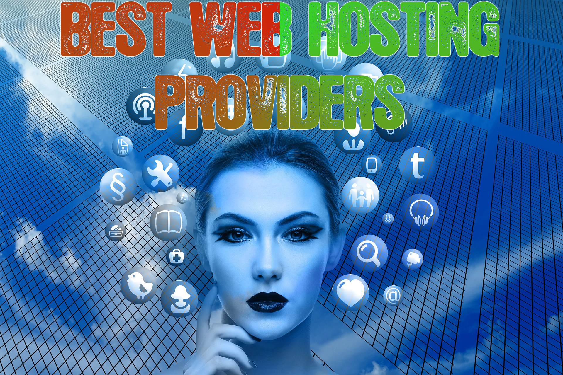 Best [Web Hosting] Platforms