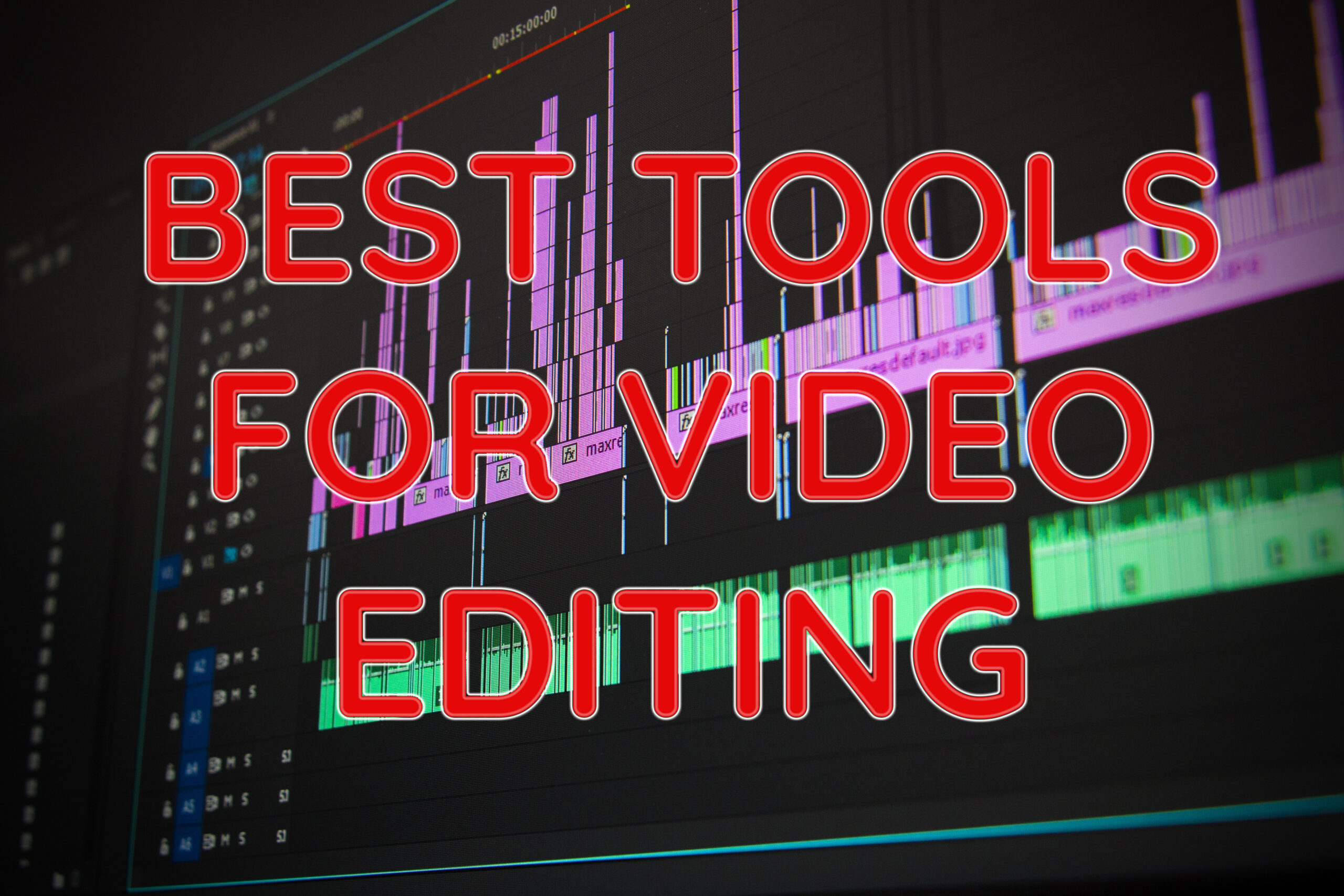 [BEST] Tools To [EASILY] Create Animated Videos