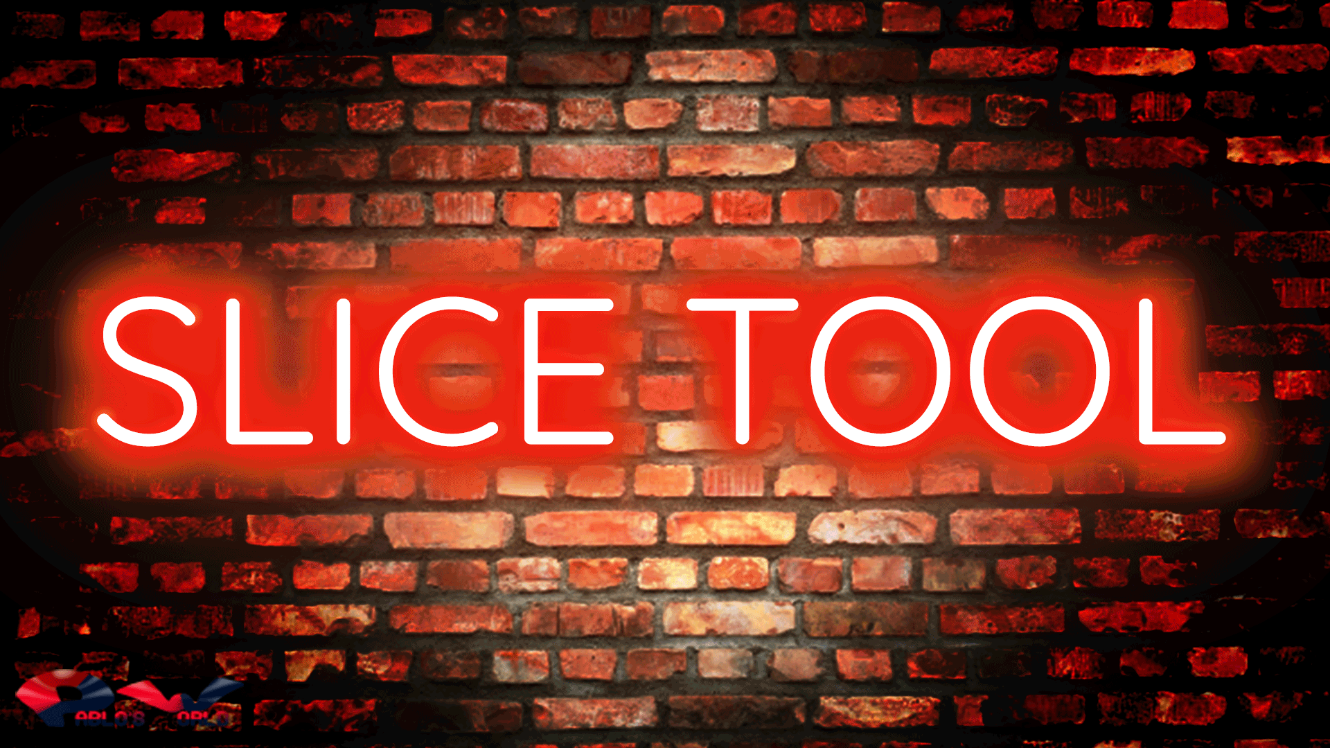 How To Use Slice Tool In Photoshop